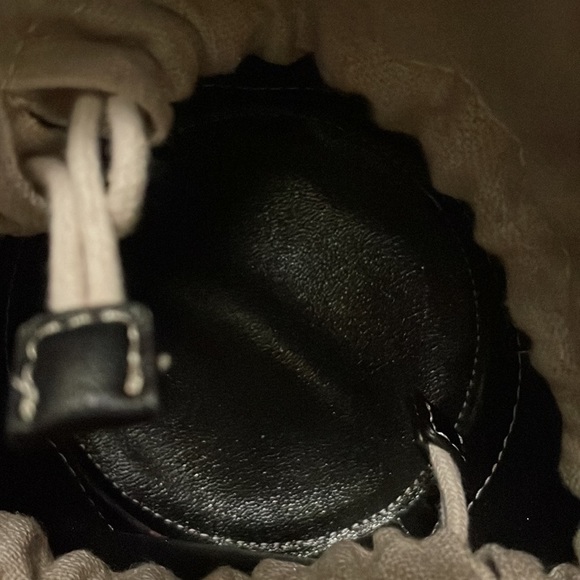 INC International Concepts Fisherman Bucket Bag - Picture 5 of 8